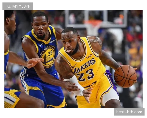 联盟大小王詹姆斯杜兰特首轮相遇 收视率有望创新高 联盟大小王詹姆斯杜兰特首轮相遇 收视率有望创新高